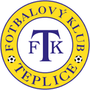 Teplice logo - Liberec VS Teplice Sport
