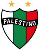 Palestino Women logo - Women VS Colo Colo Women Score
