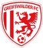 Greifswalder FC logo