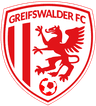 Greifswalder FC logo