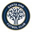 Santa  Ana logo