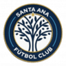 Santa  Ana logo