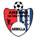 Arenas de Armilla Women logo - Women VS Almeria Women Result