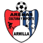 Arenas de Armilla Women logo