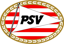 Jong PSV Eindhoven Youth logo