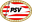 Jong PSV Eindhoven Youth logo