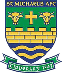 St Michael Bl logo - Bl VS St Michael Lav Score