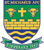 St Michael Bl logo