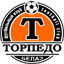 Torpedo Zhodino Reserves logo