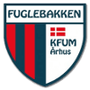 Fuglebakken logo - Ringkobing VS Fuglebakken Sport