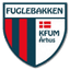 Fuglebakken logo