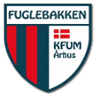 Fuglebakken logo
