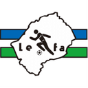 Lesotho U20 Women logo - U VS Lesotho U Women Result