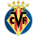 Villarreal U19 logo - U VS Sabah Baku U Live