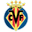 Villarreal U19 logo