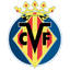 Villarreal U19 logo