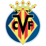 Villarreal U19 logo