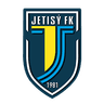 FC Zhetysu Taldykorgan logo