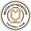 Milton Keynes Dons logo