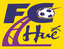 Huda Hue logo