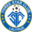 Three Star logo