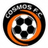 Cosmos FC Santa Fe logo