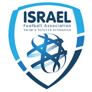 Israel U21 logo