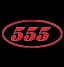 TPT 555 logo