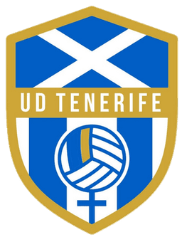 Costa Adeje Tenerife(W) logo