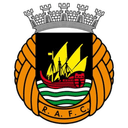 Rio Ave U19 logo - U VS Rio Ave U Score Today