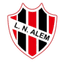 Leandro N. Alem U20 logo