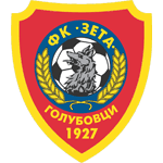 FK Zeta logo