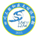 San Lian Soccer Club logo - Club VS Hunan Jinzhou Live Score Today