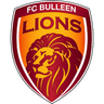 FC Bulleen Lions Women logo