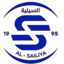 Al-Sailiya Sports Club logo - Club VS Alsailiya Sports Club Result Today
