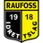 Raufoss IL logo