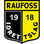 Raufoss IL logo