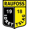 Raufoss IL logo
