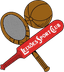 Leixoes (W) logo