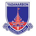 Yadanabon FC logo - Fc VS Hantharwady United Score
