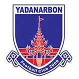 Yadanarbon FC logo