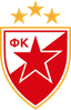 LASK Crvena Zvezda Women logo