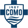 Como U20 logo - U VS Pescara Youth Sport