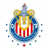 GE Valparaiso U20 logo