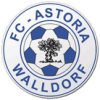 Astoria Walldorf logo - Walldorf VS Sv Darmstadt Live Score