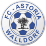 Astoria Walldorf logo