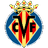 Villarreal B Women logo