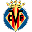 Villarreal B Women logo