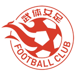 Wuhan Sports University Women logo