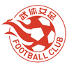 Wuhan Sports University Women logo